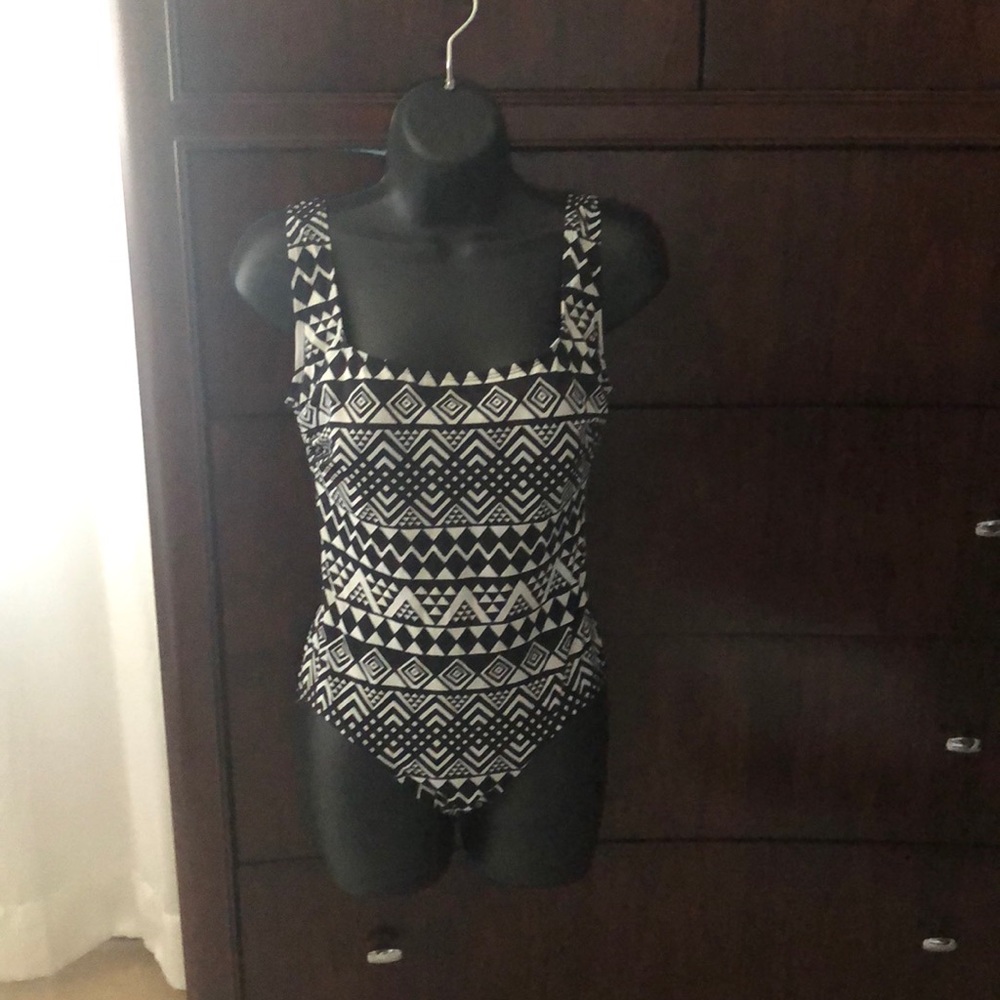 Swimsuit!